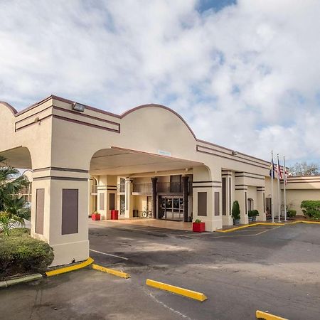 Days Inn By Wyndham Neptune Beach Jacksonville Beach Exteriör bild