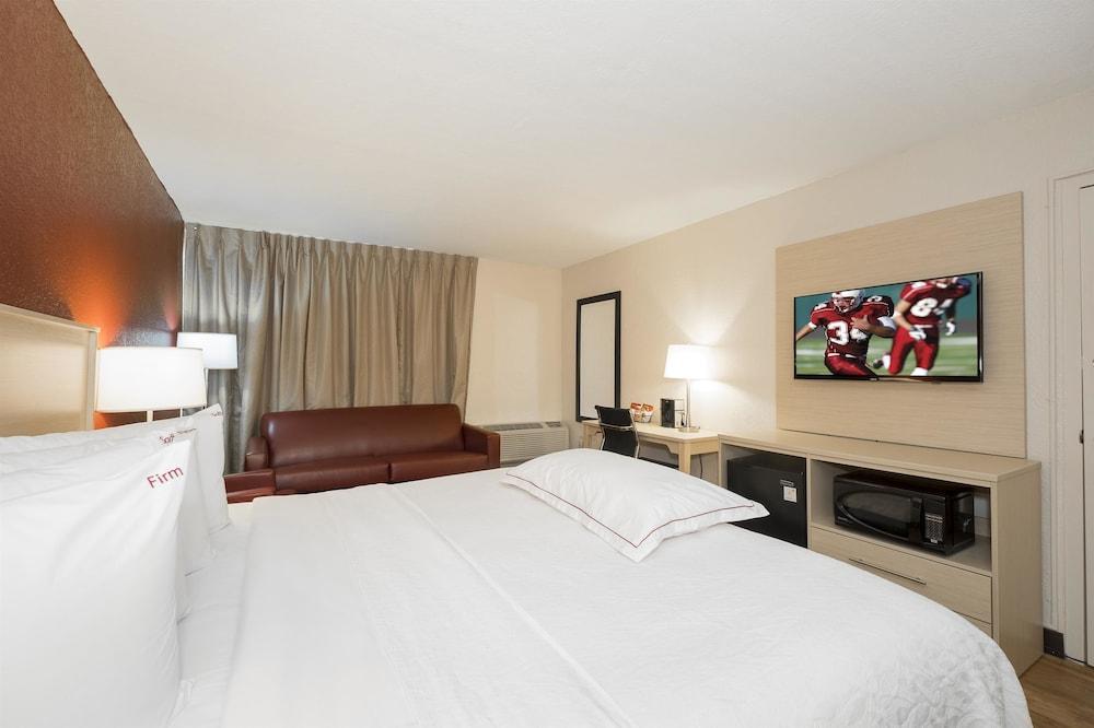 Days Inn By Wyndham Neptune Beach Jacksonville Beach Exteriör bild