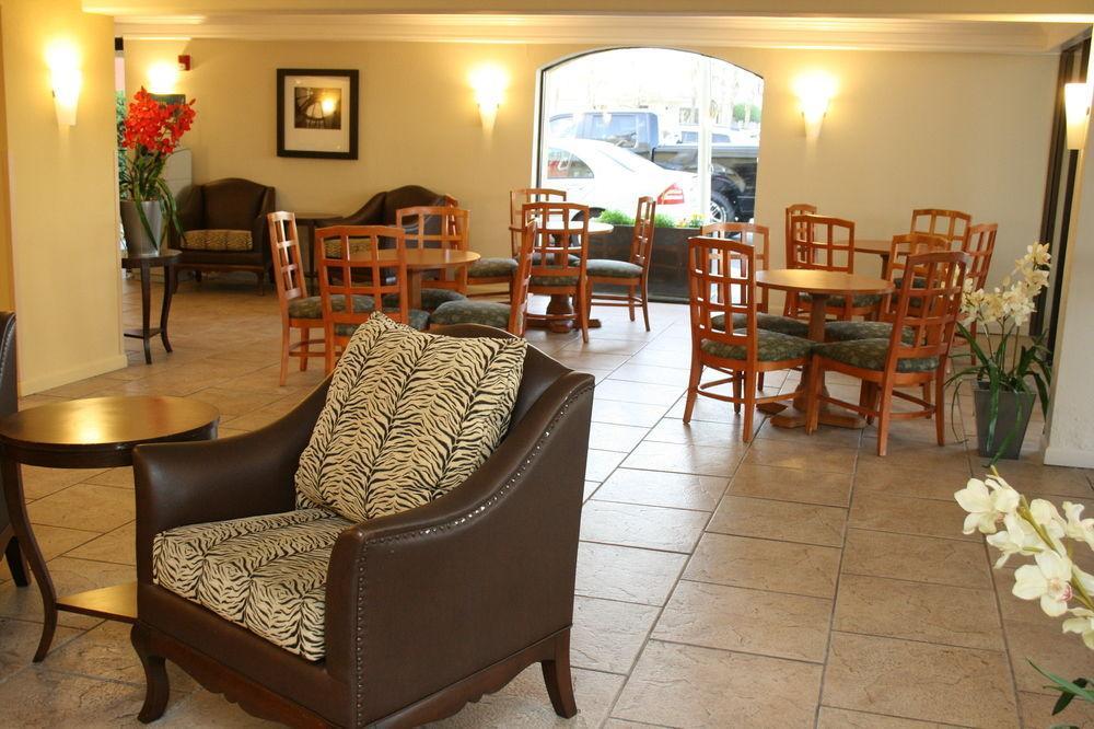 Days Inn By Wyndham Neptune Beach Jacksonville Beach Exteriör bild