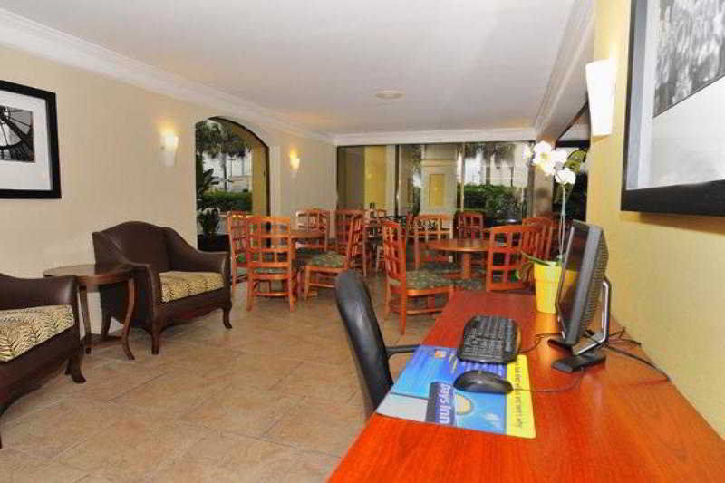 Days Inn By Wyndham Neptune Beach Jacksonville Beach Exteriör bild