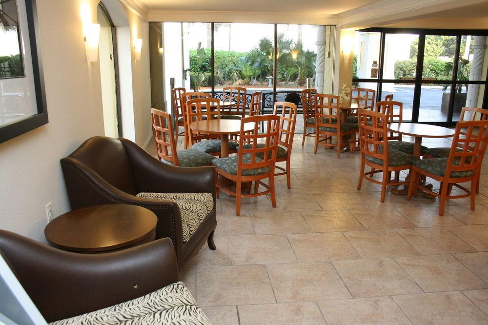 Days Inn By Wyndham Neptune Beach Jacksonville Beach Exteriör bild