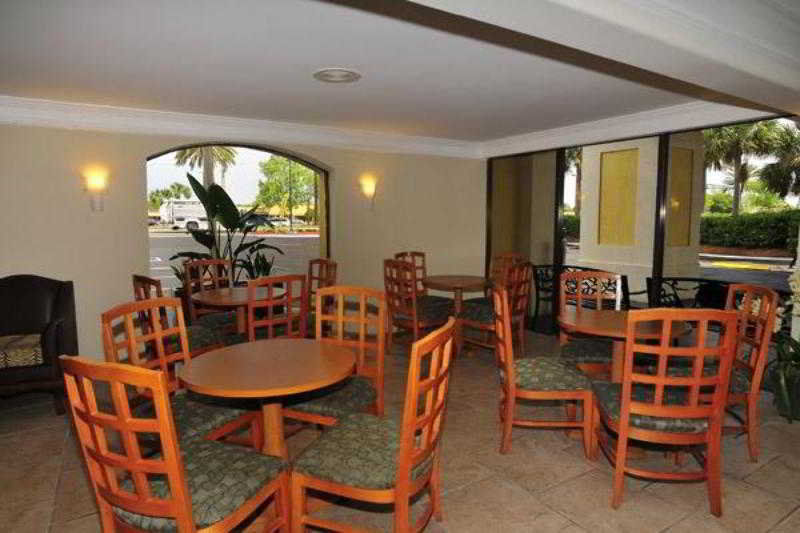 Days Inn By Wyndham Neptune Beach Jacksonville Beach Exteriör bild