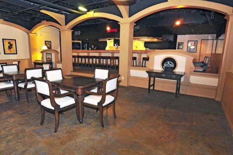 Days Inn By Wyndham Neptune Beach Jacksonville Beach Exteriör bild