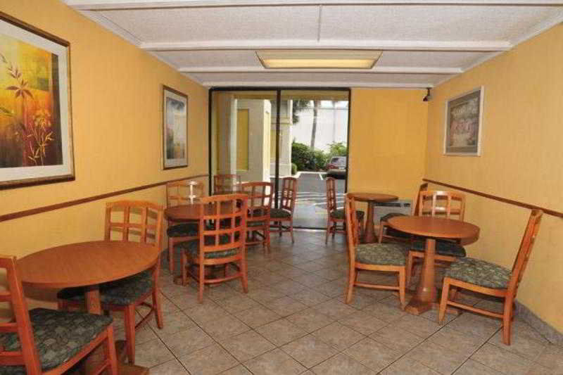 Days Inn By Wyndham Neptune Beach Jacksonville Beach Exteriör bild