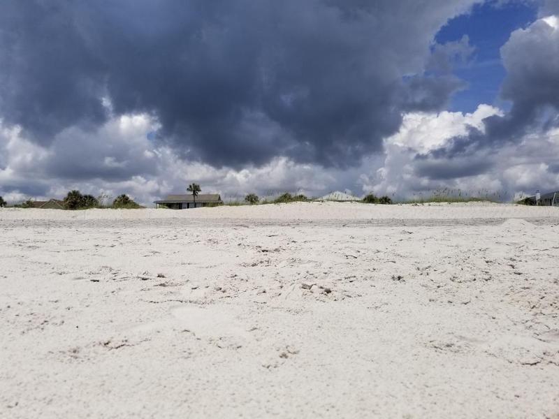 Days Inn By Wyndham Neptune Beach Jacksonville Beach Exteriör bild