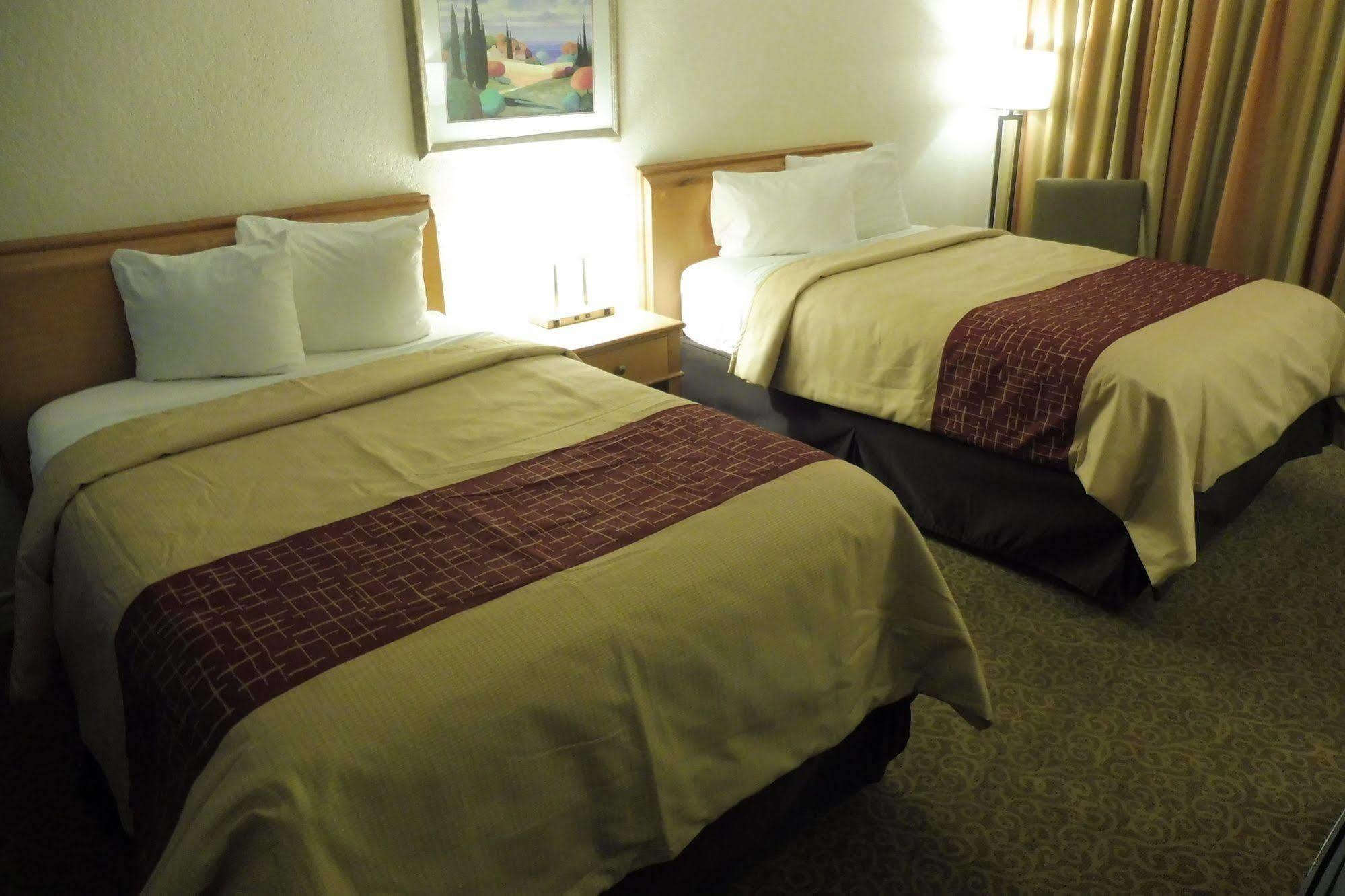 Days Inn By Wyndham Neptune Beach Jacksonville Beach Exteriör bild